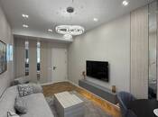 Satılır 2 otaqlı yeni tikili 68 m², Nəsimi r., photo 3 from 8