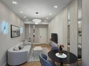 Satılır 2 otaqlı yeni tikili 68 m², Nəsimi r., photo 8 from 8