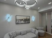 Satılır 2 otaqlı yeni tikili 68 m², Nəsimi r., photo 5 from 8