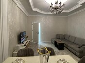 Продаётся 2-комн. новостройка 60 м², м. Ахмедлы, photo 2 from 8