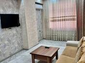 Сдаётся 2-комн. новостройка 70 м², м. Элмляр Академиясы, photo 1 from 8