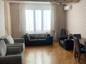 Продаётся 3-комн. новостройка 103 м², м. Элмляр Академиясы, photo 1 from 8