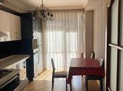 Продаётся 3-комн. новостройка 103 м², м. Элмляр Академиясы, photo 3 from 8