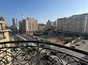 İcarəyə verilir 2 otaqlı yeni tikili 105 m², Şah İsmayıl Xətai m., photo 3 from 8
