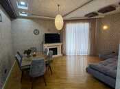 İcarəyə verilir 2 otaqlı yeni tikili 105 m², Şah İsmayıl Xətai m., photo 6 from 8