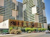 İcarəyə verilir 3 otaqlı yeni tikili 120 m², 8 Noyabr m., photo 1 from 8