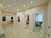 İcarəyə verilir 3 otaqlı yeni tikili 120 m², 8 Noyabr m., photo 8 from 8