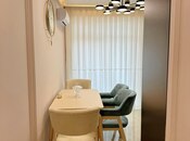 İcarəyə verilir 3 otaqlı yeni tikili 120 m², 8 Noyabr m., photo 4 from 8