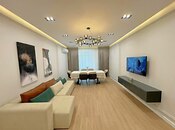 İcarəyə verilir 3 otaqlı yeni tikili 120 m², 8 Noyabr m., photo 2 from 8