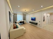 İcarəyə verilir 3 otaqlı yeni tikili 120 m², 8 Noyabr m., photo 3 from 8