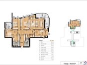 Satılır 4 otaqlı yeni tikili 164 m², Bayıl q., photo 4 from 8