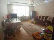 Продаётся 2-комн. новостройка 90 м², м. Иншаатчылар, photo 1 from 8