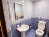 İcarəyə verilir 3 otaqlı yeni tikili 110 m², Həzi Aslanov m., photo 8 from 8