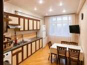 İcarəyə verilir 3 otaqlı yeni tikili 110 m², Həzi Aslanov m., photo 6 from 8