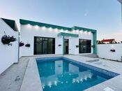 Satılır 4 otaqlı həyət evi/bağ evi 150 m², Mərdəkan q., photo 2 from 8