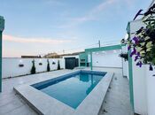 Satılır 4 otaqlı həyət evi/bağ evi 150 m², Mərdəkan q., photo 5 from 8