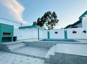Satılır 4 otaqlı həyət evi/bağ evi 150 m², Mərdəkan q., photo 3 from 8