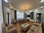 Satılır 3 otaqlı yeni tikili 136 m², Şah İsmayıl Xətai m., photo 1 from 8