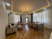 Satılır 3 otaqlı yeni tikili 136 m², Şah İsmayıl Xətai m., photo 2 from 8