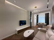 Satılır 3 otaqlı yeni tikili 115 m², Gənclik m., photo 4 from 8