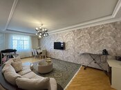 Satılır 3 otaqlı yeni tikili 135 m², İnşaatçılar m., photo 6 from 8