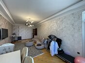 Satılır 3 otaqlı yeni tikili 135 m², İnşaatçılar m., photo 5 from 8