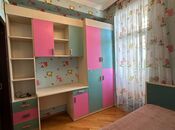 İcarəyə verilir 3 otaqlı yeni tikili 105 m², Şah İsmayıl Xətai m., photo 6 from 8