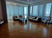 İcarəyə verilir 4 otaqlı yeni tikili 230 m², 28 May m., photo 2 from 8