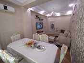 Продаётся 3-комн. новостройка 110 м², м. Мемар Аджеми, photo 1 from 8