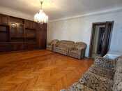 Satılır 4 otaqlı köhnə tikili 110 m², Gənclik m., photo 3 from 8