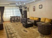 İcarəyə verilir 3 otaqlı yeni tikili 120 m², Şah İsmayıl Xətai m., photo 7 from 8