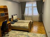 İcarəyə verilir 3 otaqlı yeni tikili 120 m², Şah İsmayıl Xətai m., photo 1 from 8