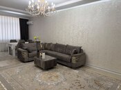 Сдаётся 3-комн. новостройка 135 м², м. Ахмедлы, photo 1 from 8