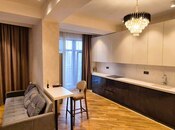 İcarəyə verilir 3 otaqlı yeni tikili 110 m², 28 May m., photo 5 from 8