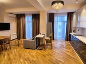 İcarəyə verilir 3 otaqlı yeni tikili 110 m², 28 May m., photo 2 from 8