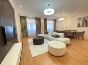 İcarəyə verilir 3 otaqlı yeni tikili 180 m², Nizami m., photo 2 from 8
