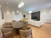 İcarəyə verilir 3 otaqlı yeni tikili 180 m², Nizami m., photo 3 from 8