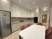 İcarəyə verilir 3 otaqlı yeni tikili 180 m², Nizami m., photo 8 from 8