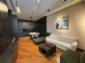 İcarəyə verilir 2 otaqlı yeni tikili 65 m², Ağ şəhər q., photo 2 from 8
