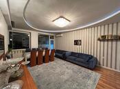 İcarəyə verilir 3 otaqlı yeni tikili 115 m², Köhnə Günəşli q., photo 2 from 8