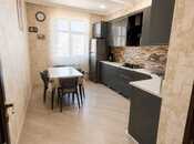İcarəyə verilir 2 otaqlı yeni tikili 80 m², Həzi Aslanov m., photo 4 from 8