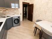 İcarəyə verilir 2 otaqlı yeni tikili 80 m², Həzi Aslanov m., photo 5 from 8