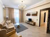 İcarəyə verilir 2 otaqlı yeni tikili 80 m², Həzi Aslanov m., photo 1 from 8