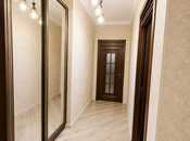 İcarəyə verilir 2 otaqlı yeni tikili 80 m², Həzi Aslanov m., photo 8 from 8