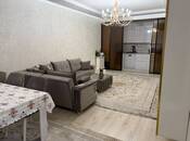 İcarəyə verilir 3 otaqlı yeni tikili 135 m², Həzi Aslanov m., photo 1 from 8