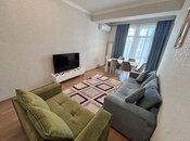 Сдаётся 3-комн. новостройка 90 м², Насиминский  р., photo 3 from 8