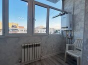 Satılır 2 otaqlı köhnə tikili 50 m², İnşaatçılar m., photo 7 from 8