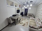 Продаётся 3-комн. новостройка 100 м², м. Ахмедлы, photo 2 from 8