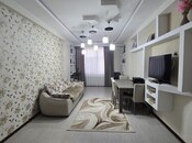 Продаётся 3-комн. новостройка 100 м², м. Ахмедлы, photo 1 from 8