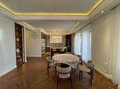 İcarəyə verilir 3 otaqlı yeni tikili 157 m², Şah İsmayıl Xətai m., photo 4 from 8
